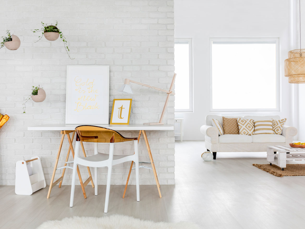 Home Renovation in Spain