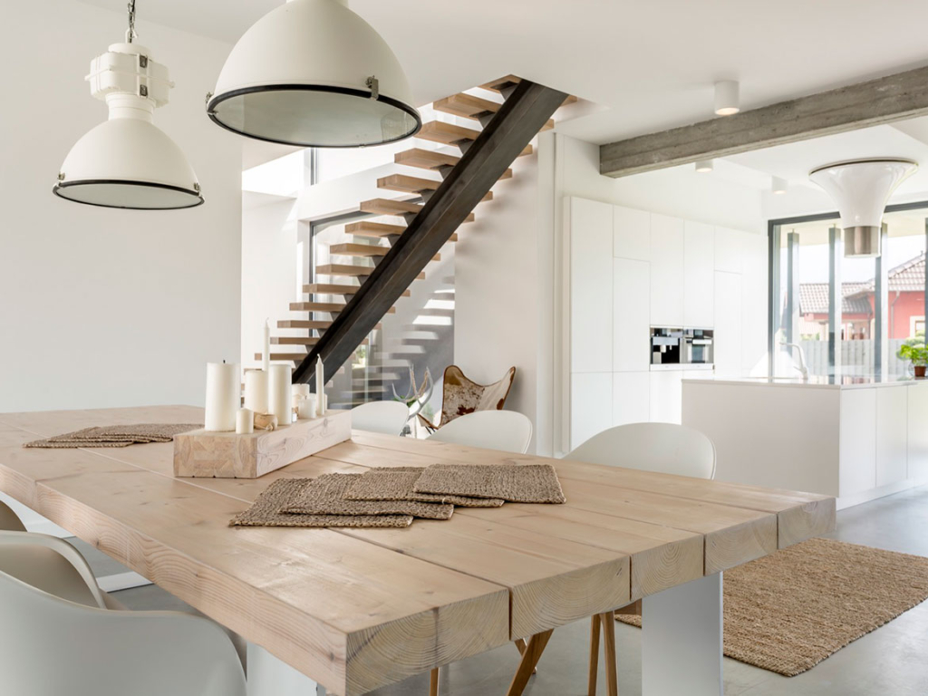 Home Renovation in Spain