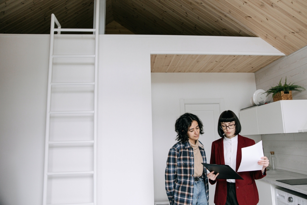 Property management in Spain