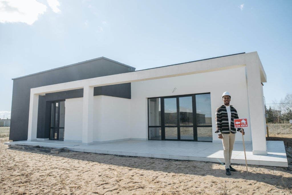Property management in Spain