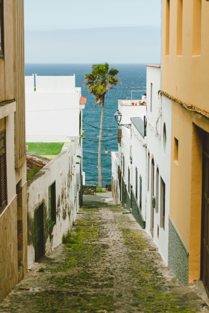 Houses for sale in Spain