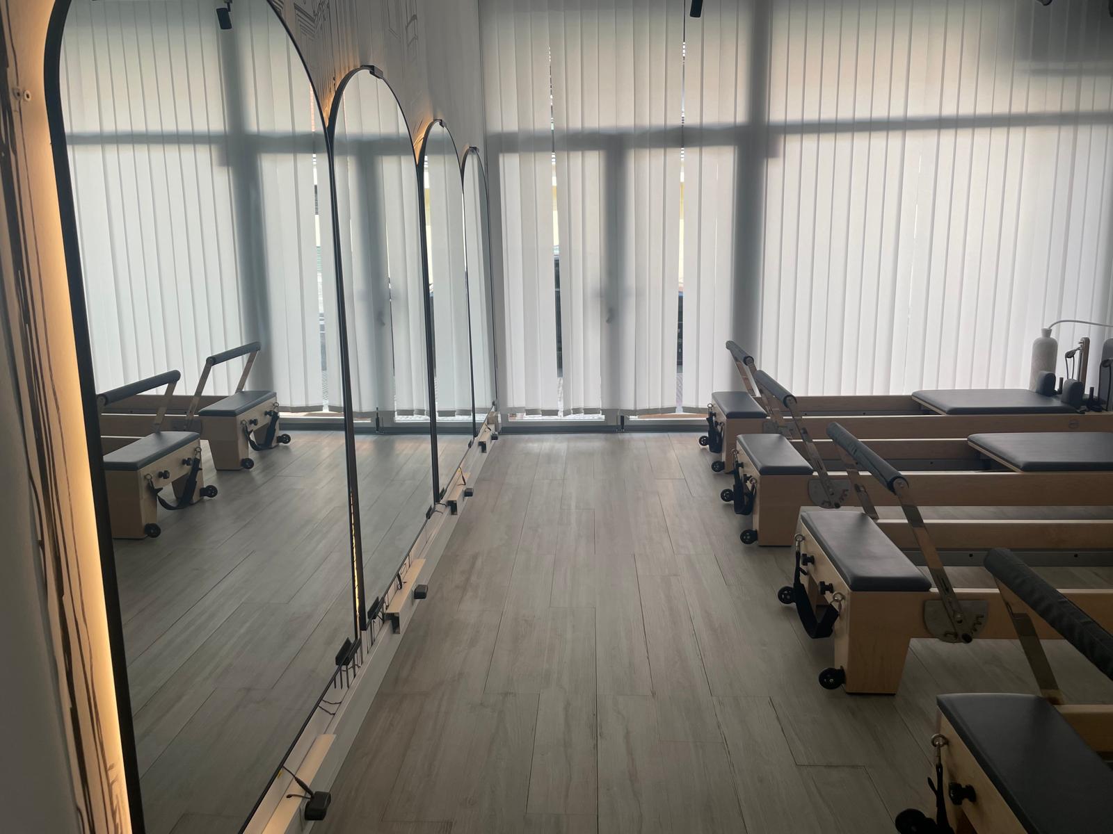 Pilates Calella