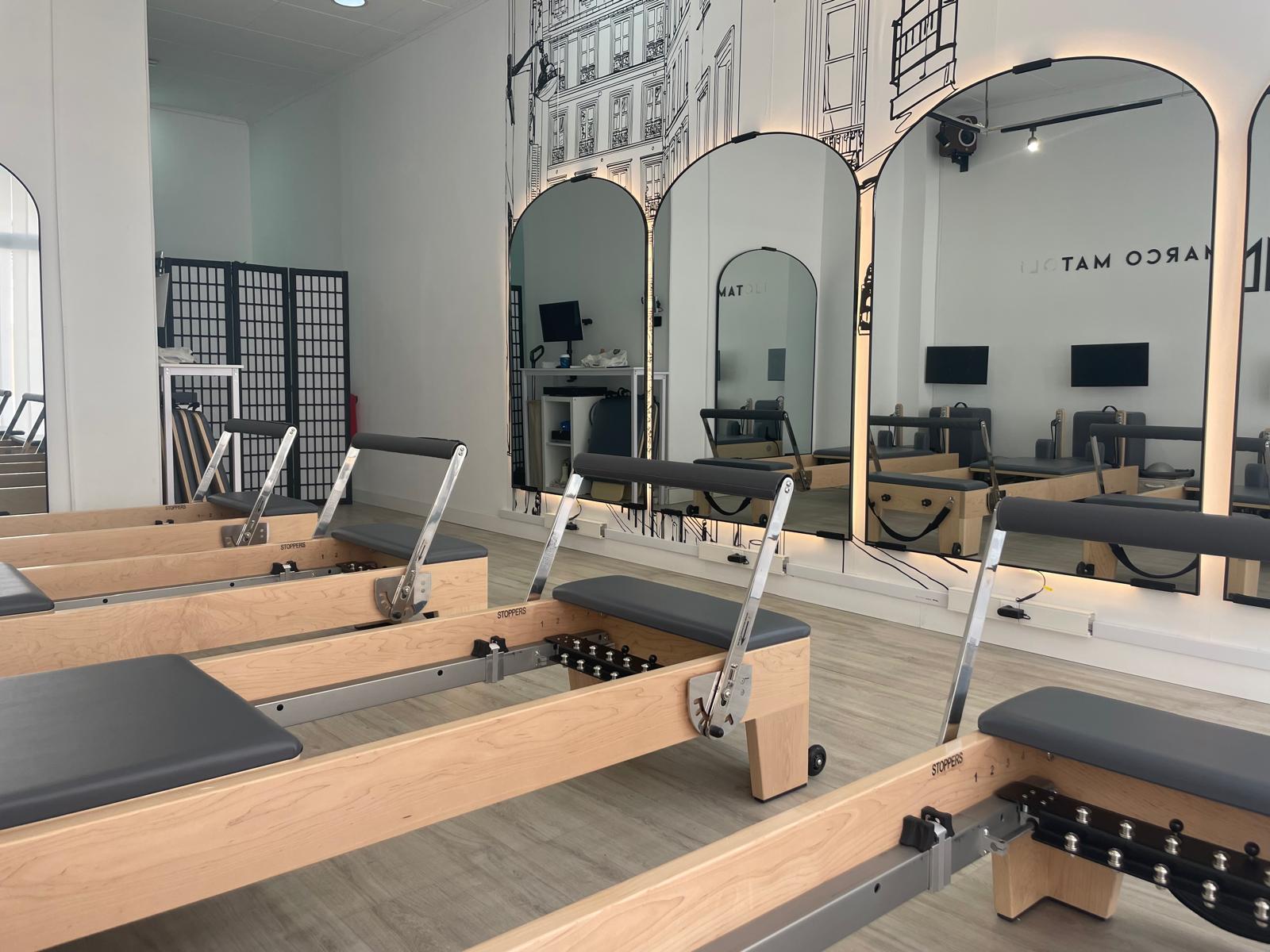 Pilates Calella