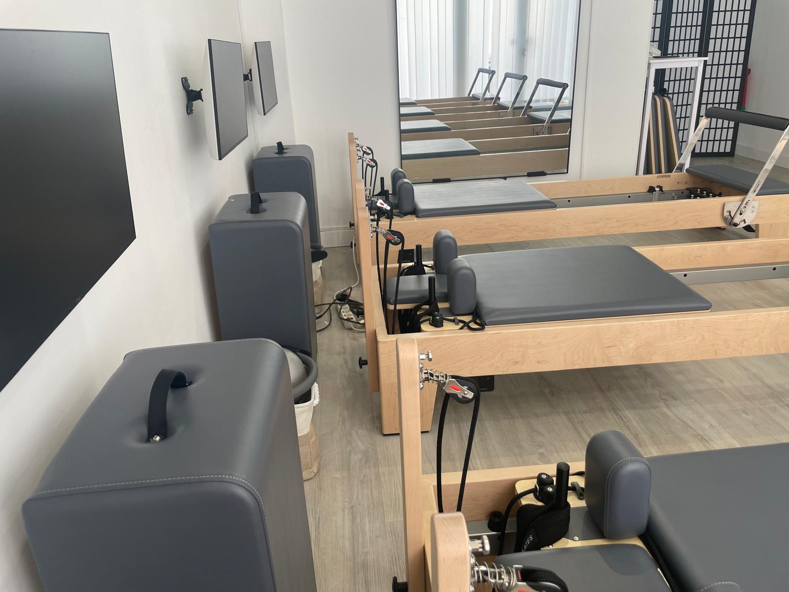 Pilates Calella